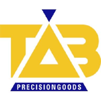 Tab - Torneria Automatica Bertoncello