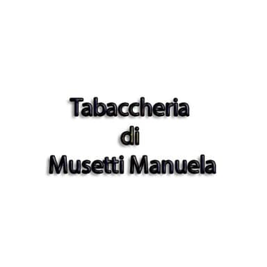 Tabaccheria di Musetti Manuela