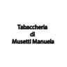 Logo Tabaccheria di Musetti Manuela