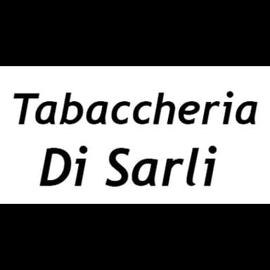 Tabaccheria Di Sarli