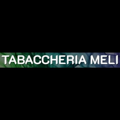 Tabaccheria e Ricevitoria Meli