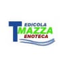 Logo Tabaccheria Edicola Mazza