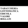 Logo Tabaccheria-Lottomatica -Edicola-Valori Bollati