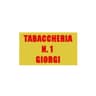 Logo Tabaccheria N. 1 Giorgi