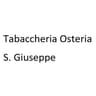 Logo Tabaccheria S. Giuseppe