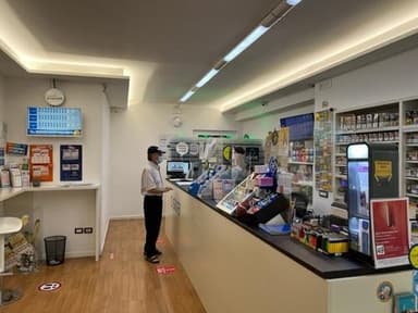 Tabacchi Sabatino Riv. 131