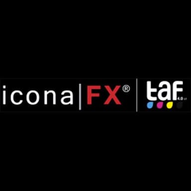 Taf 4.0 Agenzia Grafica - Tipografia Icona Fx