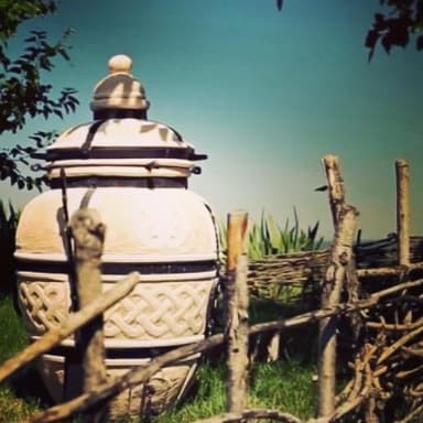 Tandoors Italia - Vendita Legna