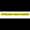 Logo Tappezzeria Biagio Ruggiero
