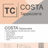 Logo Tappezzeria Costa