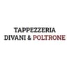 Logo Tappezzeria Divani & Poltrone