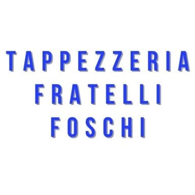 Tappezzeria Fratelli Foschi