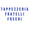 Logo Tappezzeria Fratelli Foschi