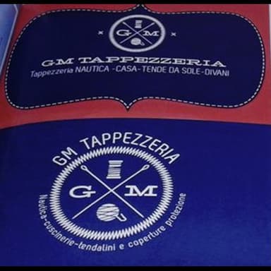 Tappezzeria Gm