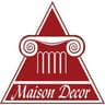 Logo Tappezzeria Maison Decor