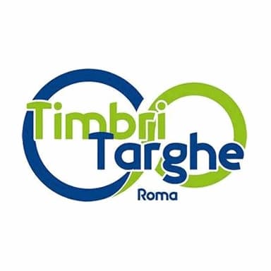 Targhe e Timbri Roma