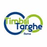 Logo Targhe e Timbri Roma
