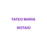 Logo Tateo Maria Notaio
