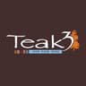 Logo Teak 3