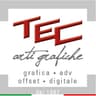 Logo Tec - Arti Grafiche