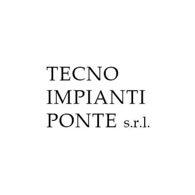 Tecno - Impianti Ponte