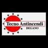 Logo Tecnoantincendi Degano Srl