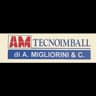 Logo Tecnoimball