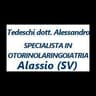 Logo Tedeschi Dott. Alessandro