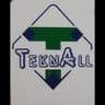 Logo Teknall dei F.lli Cadau