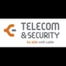 Logo Telecom & Security