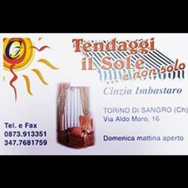 Tendaggi Il Sole e Non Solo