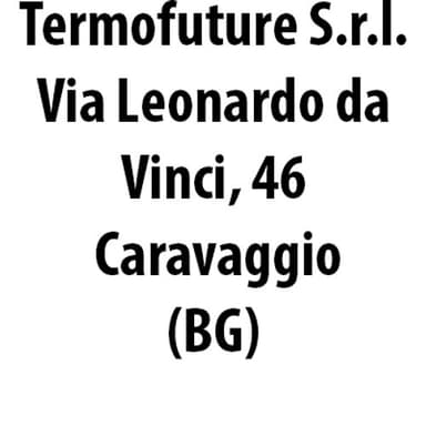 Termofuture S.r.l.
