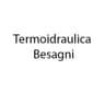 Logo Termoidraulica Besagni