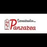 Logo Termoidraulica Panzarea