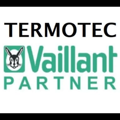 Termotec - Vaillant Partner