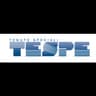 Logo Tespe - Tenute Speciali