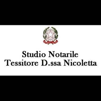 Tessitore Nicoletta