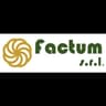 Logo Tessuti e Stoffe Factum