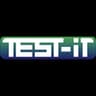 Logo Test-It