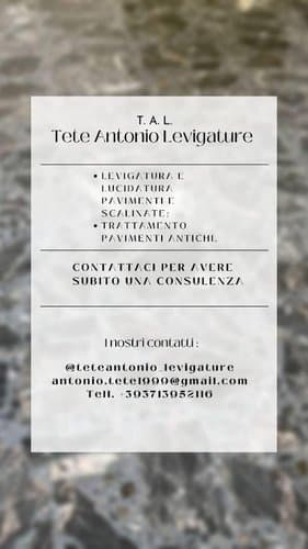 Tete Antonio