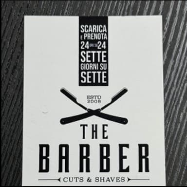 The Barber Us