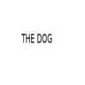 Logo "The Dog" Des Ladurner Othmar