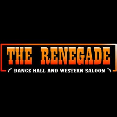 The Renegade Saloon