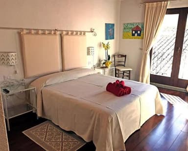 The Templars Guesthouse