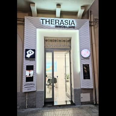 Therasia Immobiliare
