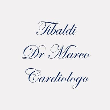 Tibaldi Dr. Marco