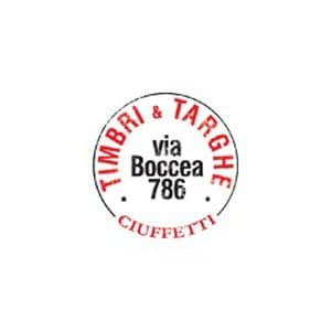 Timbri e Targhe Boccea