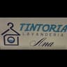 Logo Tintoria Lavanderia Ana