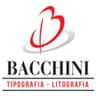 Logo Tipografia Bacchini
