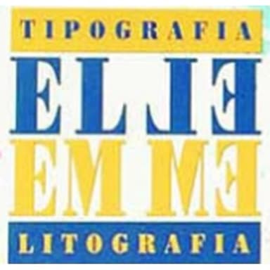 Tipografia Elle Emme